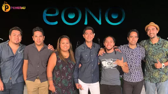 Peherau - EONO 250119