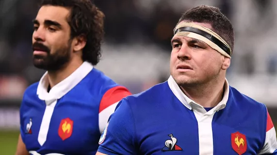 Rugby - Tournoi des Six Nations 2019