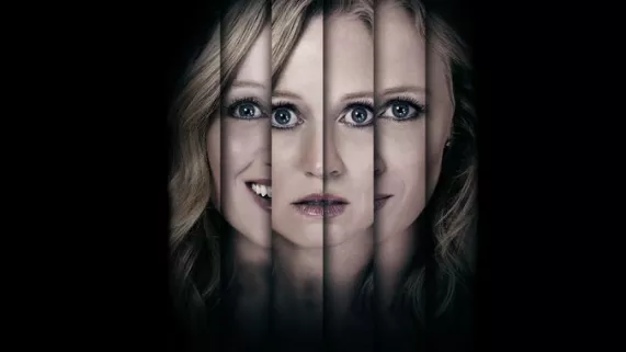 LES DEUX VISAGES DE MA FEMME