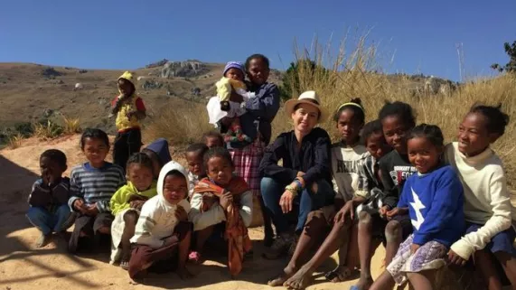 ÉCHAPPÉES BELLES MADAGASCAR, LUXURIANTE ET GÉNÉREUSE