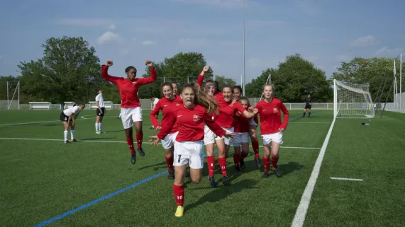 Attaquantes Attaquantes