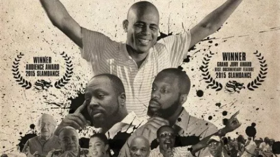 Sweet Micky for president Sweet Micky for president