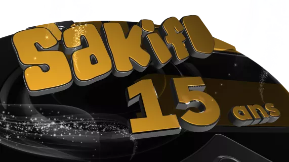 SAKIFO : 15 ANS