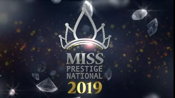 ELECTION MISS PRESTIGE NATIONAL 2019 ELECTION MISS PRESTIGE NATIONAL 2019