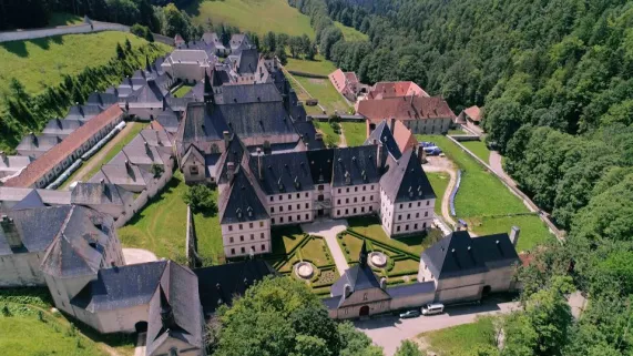 Sur les chemins du Dauphiné