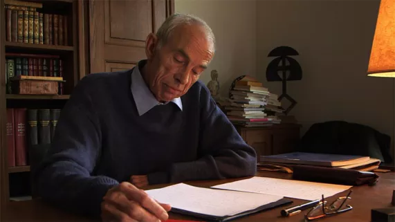 Pierre Bergounioux Pierre Bergounioux