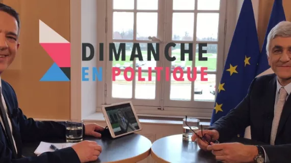 DEP Franck Besnier DEP Franck Besnier