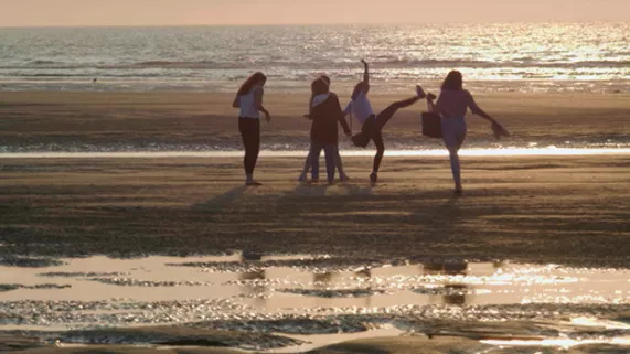 Cabourg, du côté de l'amour Cabourg, du côté de l'amour