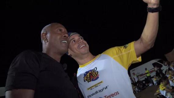 JACKSON TOUR AU CŒUR DU GRAND RAID