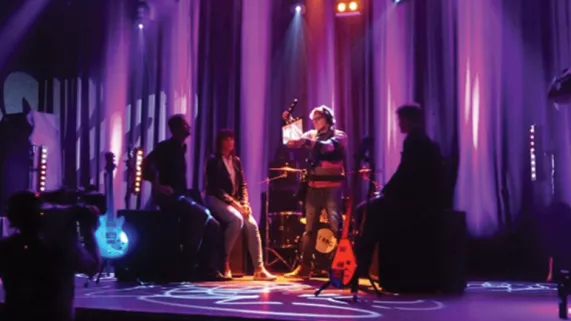 EDR, la nuit leur appartient EDR, la nuit leur appartient