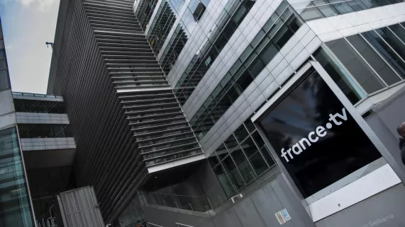 France Télévisions