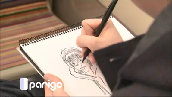 Alan Cloiseau Alan Cloiseau