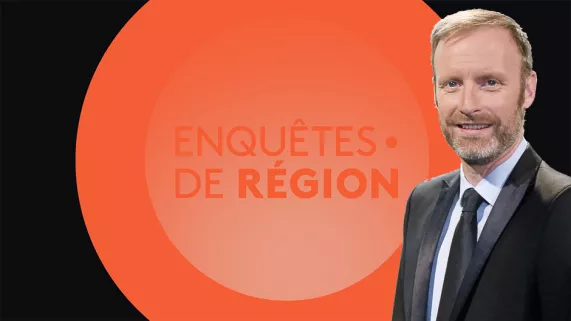 Enquêtes de région :  Justice Enquêtes de région :  Justice