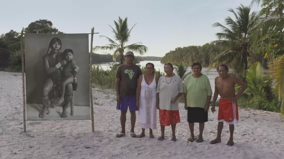 SAUVAGES, AU COEUR DES ZOOS HUMAINS