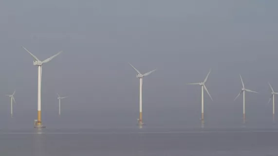 DEP EMISSION SPÉCIALE Éolien offshore : à bout de souffle  DEP EMISSION SPÉCIALE Éolien offshore : à bout de souffle