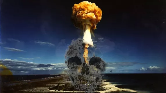 Bons baisers de Moruroa Bons baisers de Moruroa