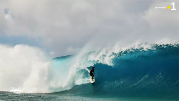 Islander's Tahiti 2019 - S3-EP2