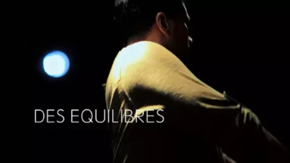 Des équilibres