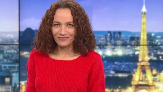 Sandrine Aramon SANDRINE ARAMON