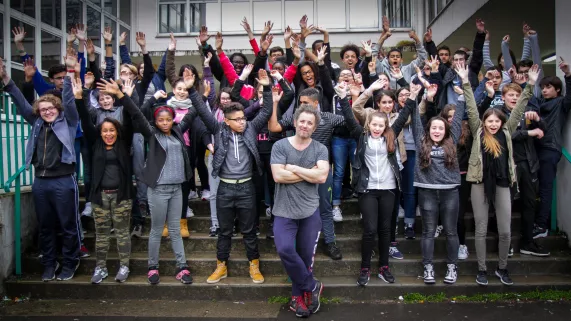 Ego Doc - Ego Productions