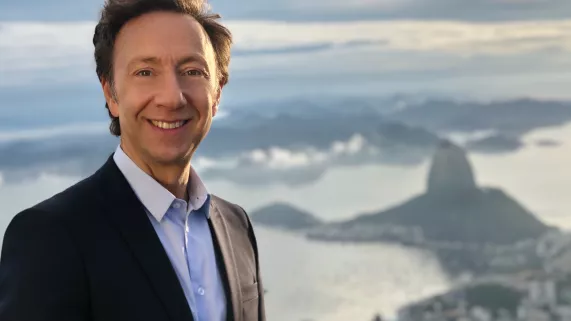 Stéphane Bern Stéphane Bern