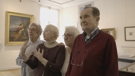 LA PAROLE CONTRE L’OUBLI LA PAROLE CONTRE L’OUBLI