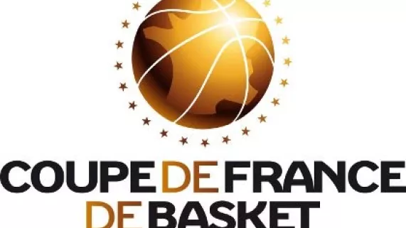 Coupe de France de basket Coupe de France de basket