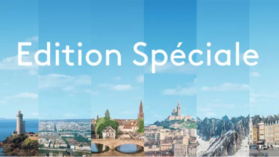 Edition speciale