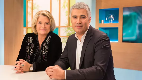 LE MAGAZINE DE LA SANTE