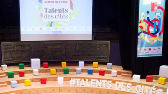 Talents des cités Talents des cités