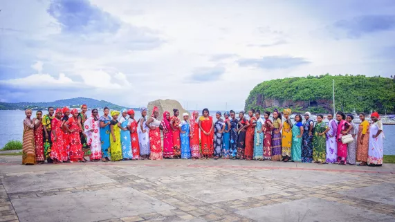 Le salouva vous va si bien 2019  Le salouva vous va si bien 2019