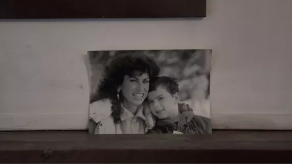 jusqu'à ce que l'amour nous sépare