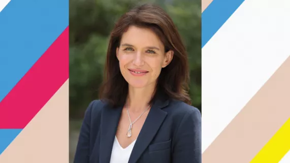 Christelle Morançais Christelle Morançais