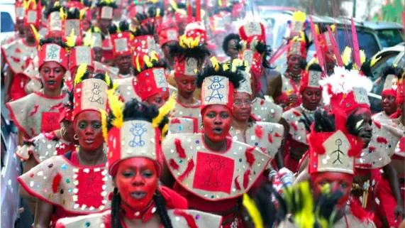 LES 20 ANS DE MAS KA KLÉ !