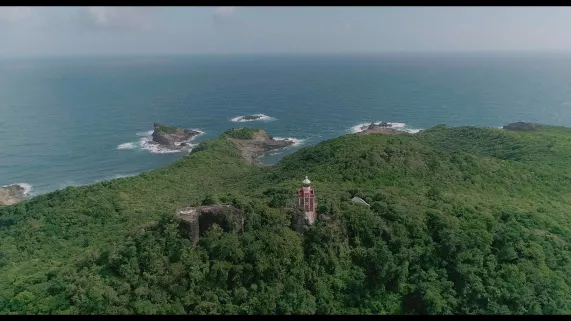 Côté Mer : La Caravelle ©Couleur Café Production Côté Mer : La Caravelle
