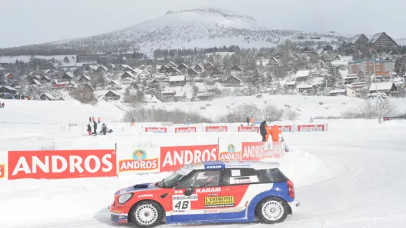 Trophée Andros Trophée Andros
