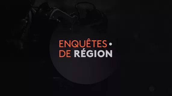 Enquêtes de région Enquêtes de région