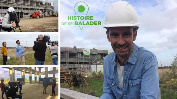  La Normandie industrielle