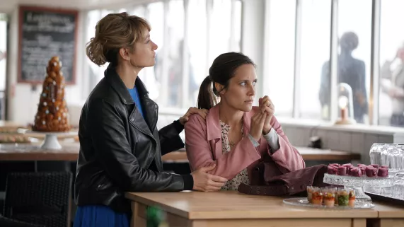 UNE MERE SOUS INFLUENCE