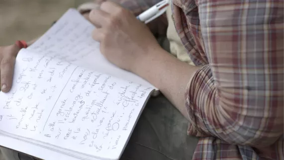 Les meilleurs poètes ne gagnent jamais