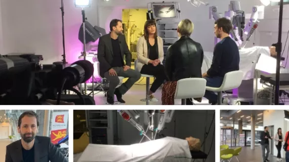 EDR - La santé en Normandie