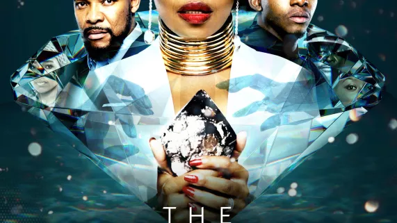 THE RIVER - Saison 1