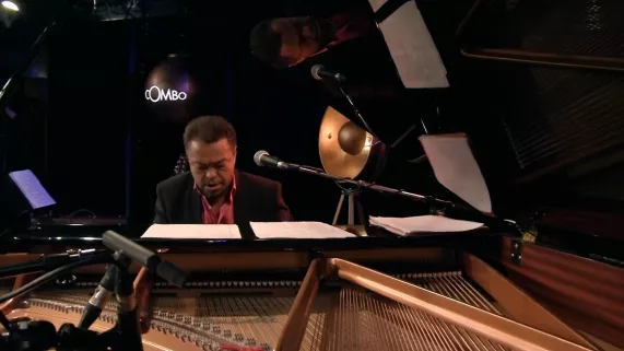 COMBO SPECIAL JAZZ CREOLE