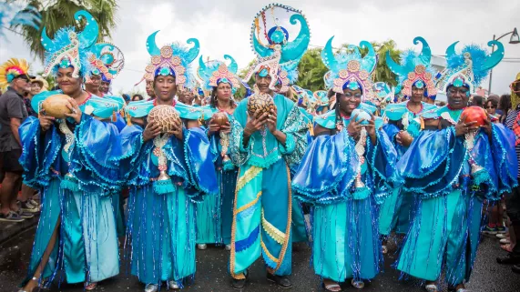 Carnaval de Martinique