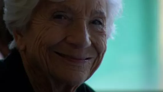 Anne Beaumanoir. Anne Beaumanoir.