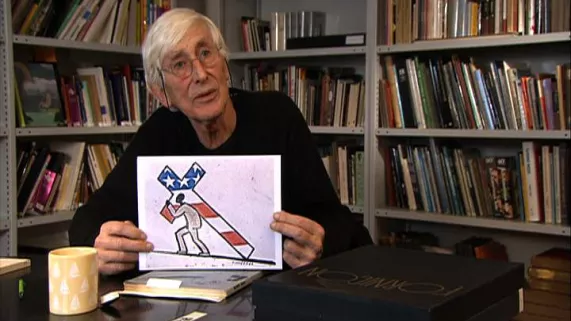 Tomi croque New-York - crédit Seppia