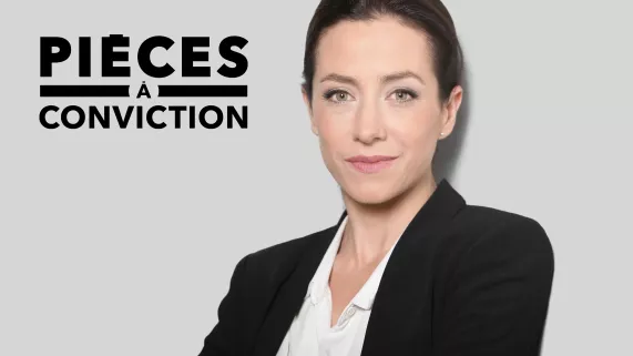 Pièces à conviction