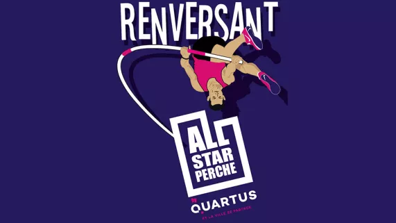 Emission spéciale - All Star Perche 2019 Emission spéciale - All Star Perche 2019