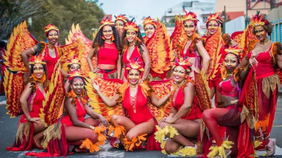 Carnaval de Martinique
