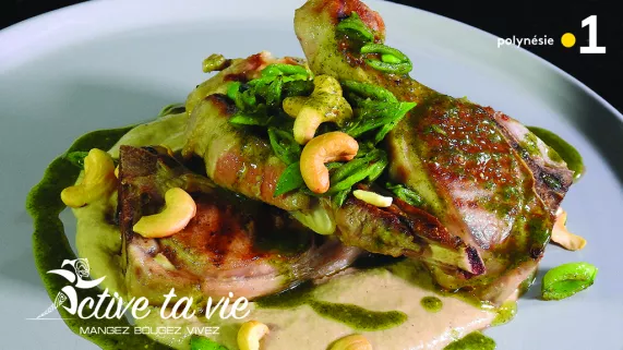 tf active ta vie sem 10